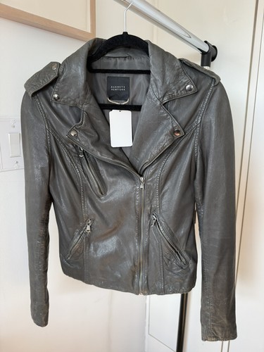 Giacca moto barneys private - moto,