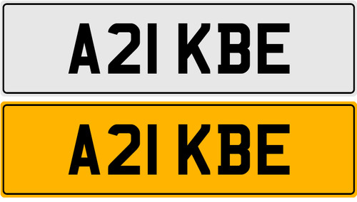A21 kbe prefix - a21, kyle