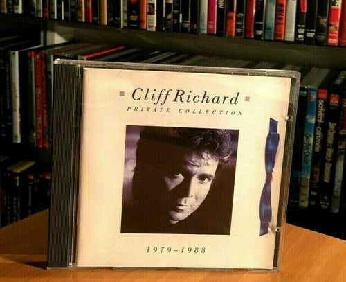 Cliff richard private - richard,