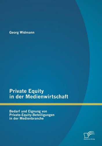 Private equity der - private,