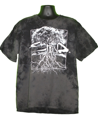 Privato maglia staind - +++privato, +++