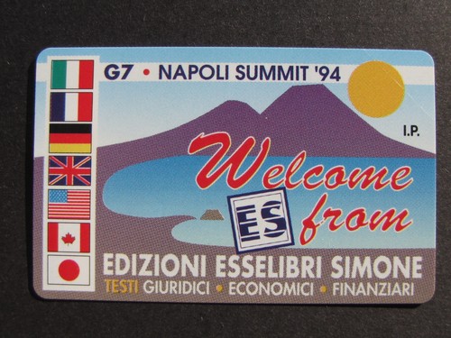 Italia 3288 195 g - g, private