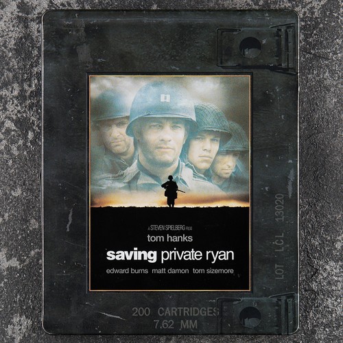 Saving private ryan ultra - ryan,