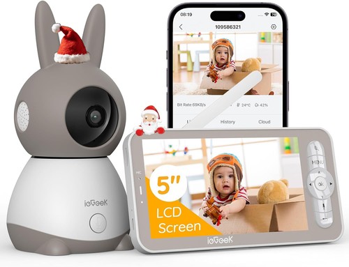 Iegeek pollici baby - 5,