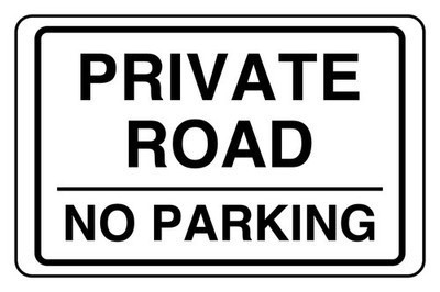 Cartello sicurezza strada - cartello,