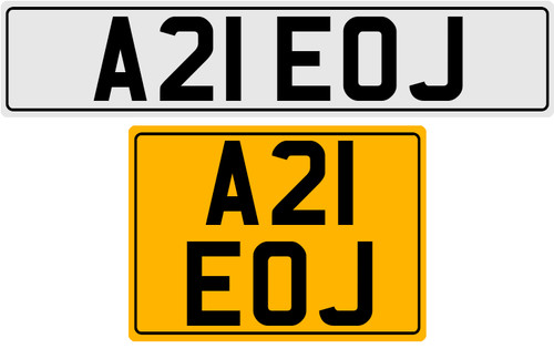 A21 eoj prefix - evan, eddie
