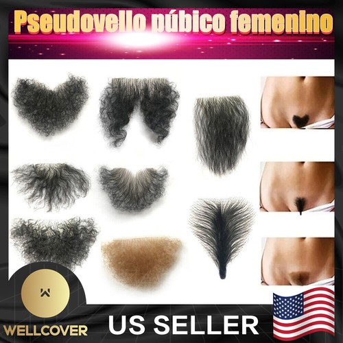 Parrucca bambola silicone uso