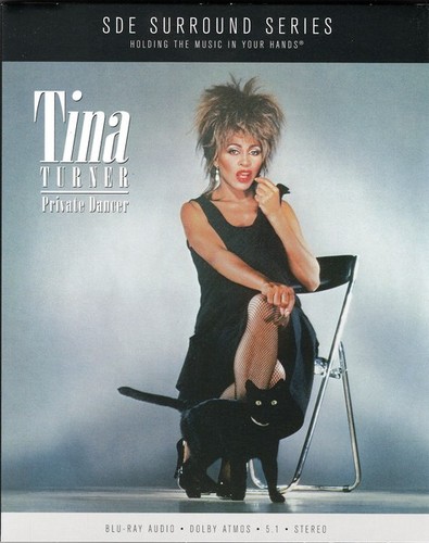 Tina turner private dancer - –,