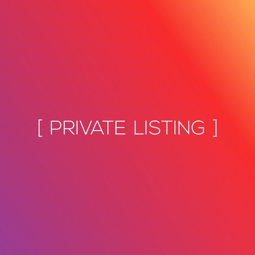 Private listing shipping - listing,