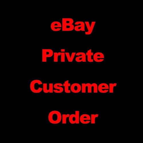 Ordine cliente privato 1 - ordine,