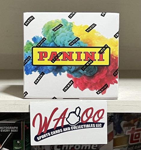 2026 panini nazionale vip - panini,