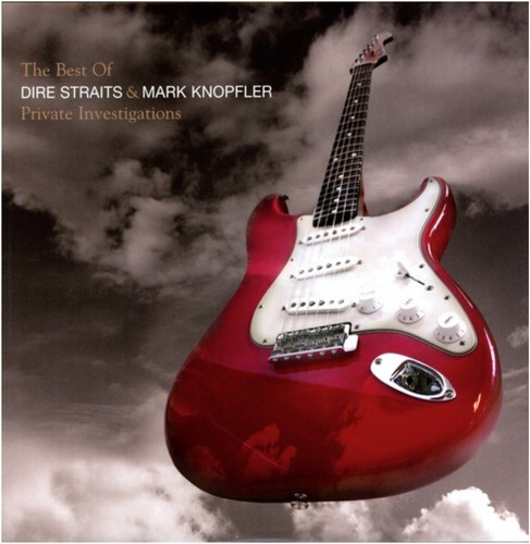 Dire straits private - -,