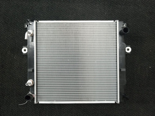 Radiatore adatto per carrello