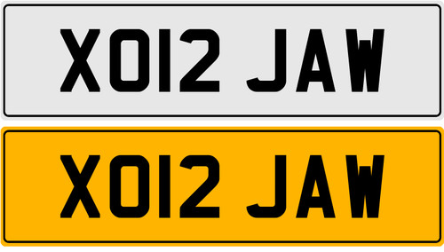 Xo12 jaw caro piatto - jaw,
