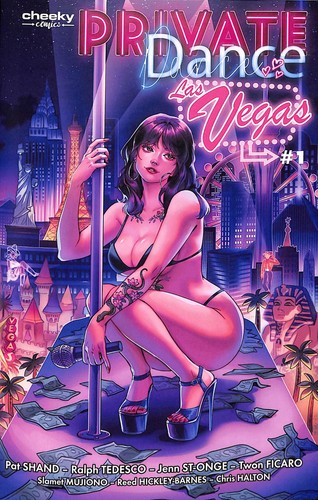 Private dance las vegas - las, #1