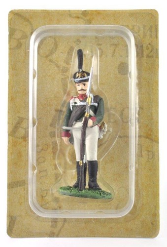 Soldatino napoleonico private - soldatino,