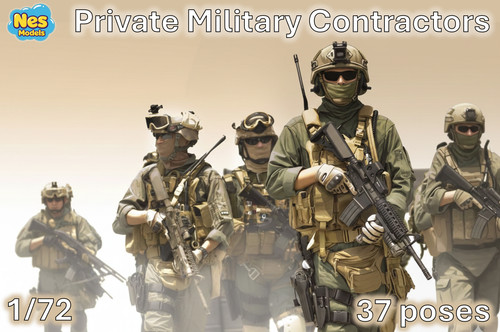 20mm modern us private - modern,